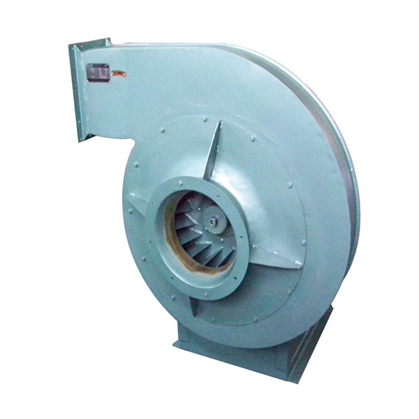 JCL-44 Marine Or Navy Centrifugal Fan